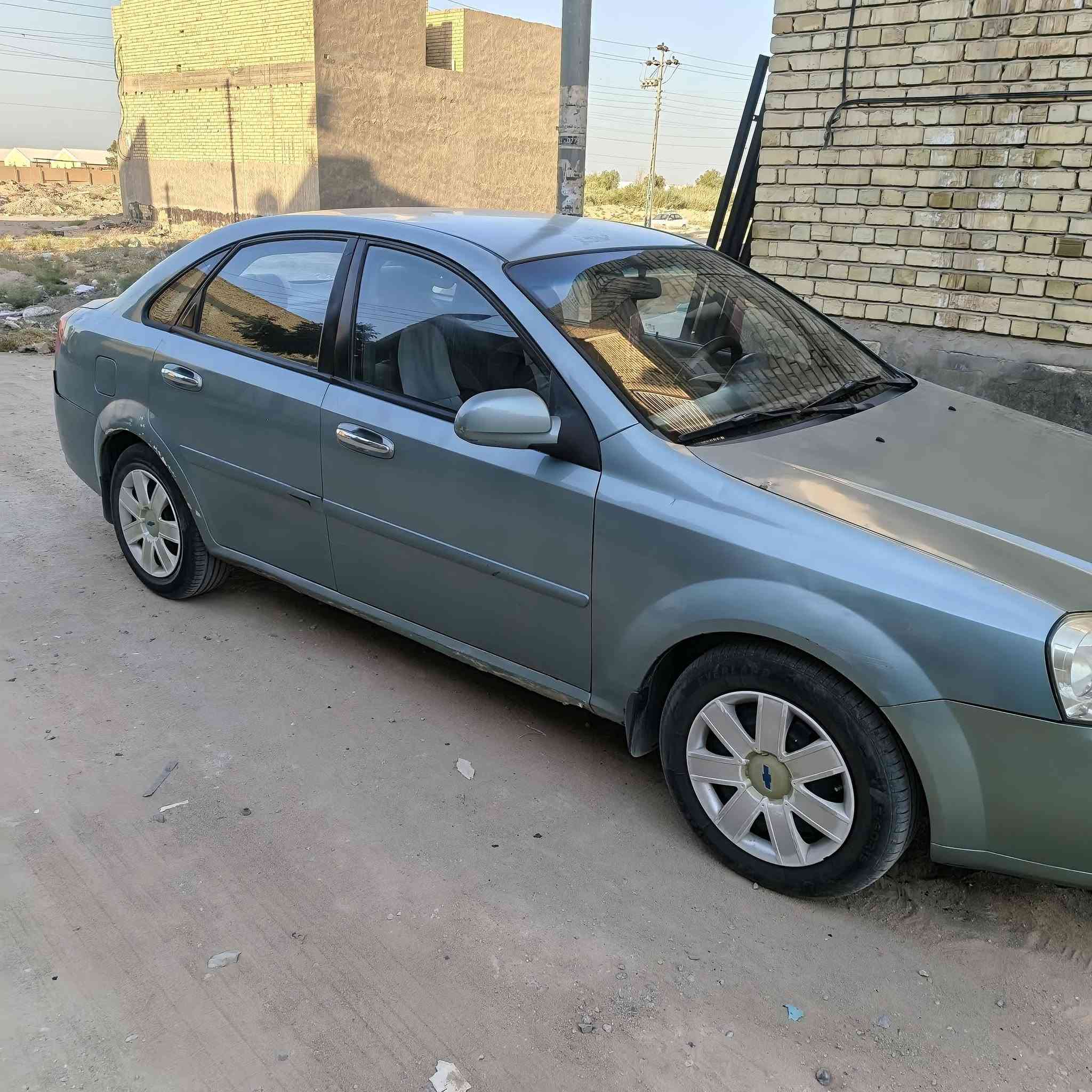 اوبترا 2007 للبيع رقم بابل الجديد سنوية 2030 بيها الدوسه والدور مال الجاملغ جوه قبق البانزين 60 ورقة مكاني كربلاء ***********
