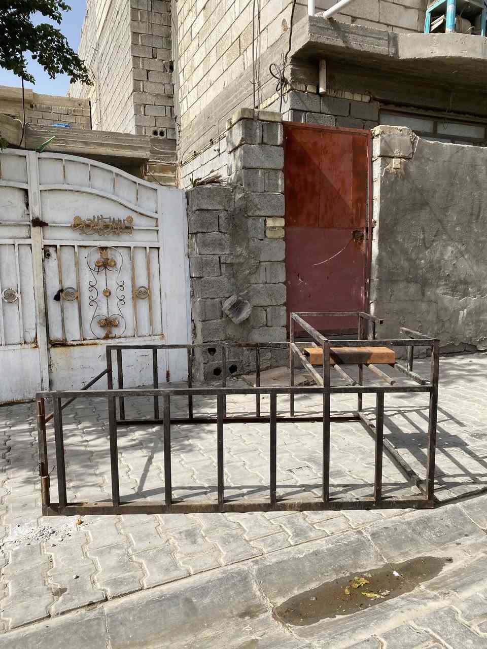 محجر للبيع بسعر مناسب مكاني بغداد المحموديه الستفسار ***********
