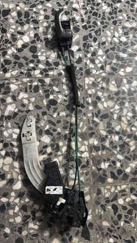 خلفي ايمن • قطع غيار • سيارة