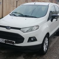 ايكو سبورت • ٢٠١٤ • السليمانية