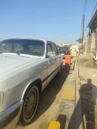 مكينة شرط • داخلية نضيفه • باتري جديد