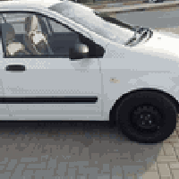 اكسنت للبيع موديل 2009خليجي  التفاصيل بل سونار تخم تأير جديد مكينه 160...