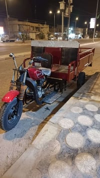 مديل ١٢ • بدي تفصال • مكينة بكارتونه