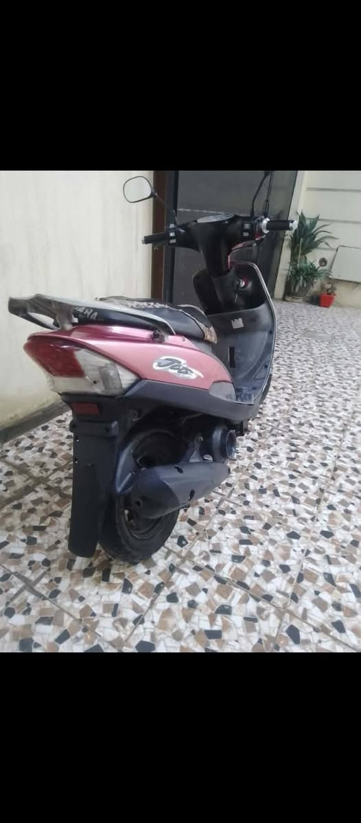 السلام عليكم ماكس منغولي لبيع دراجه خير من الله من مكينه من شلعه كهربائيات شغاله بوشه 49 نقص بس شخاطه مال سلف 
مكاني ديالى بعقوبه 
سعر 400 بيه مجال 
***********
