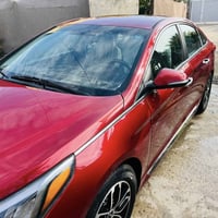 وارد امريكي • ٢٠١٥ • فتحة