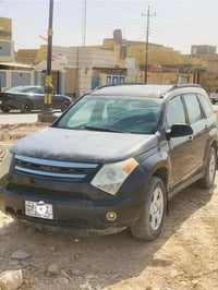 سوزوكي X7L • ٢٠٠٧ • ٧ راكب