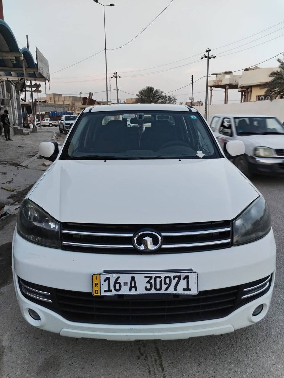 سلام عليكم كريت ويل موديل 2020 مكفوله كفاله عامه رقم قادسيه نكليزي تحويل بسمي مباشر السعر 112 وبيه مجال قليل ألاستفسار على هذه رقم *********** مكلف
