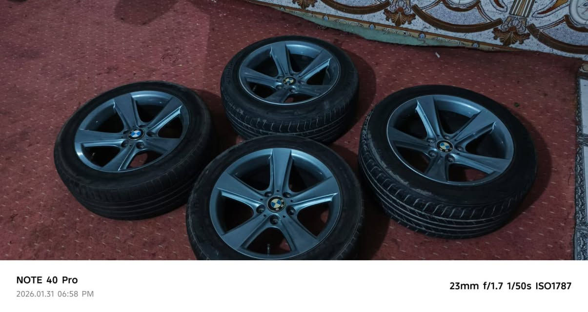 سلام عليكم عندي هذني للبيع ؤيالة4مال بيM مكاني كربلاء سعر كسر للتواصل***********
