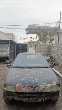 لبيع رينوه كليوه 07704040144 موديل1991