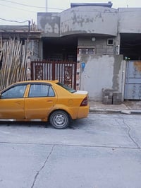 ملك صرف • ١٠٠م • حي السماح الثانيه