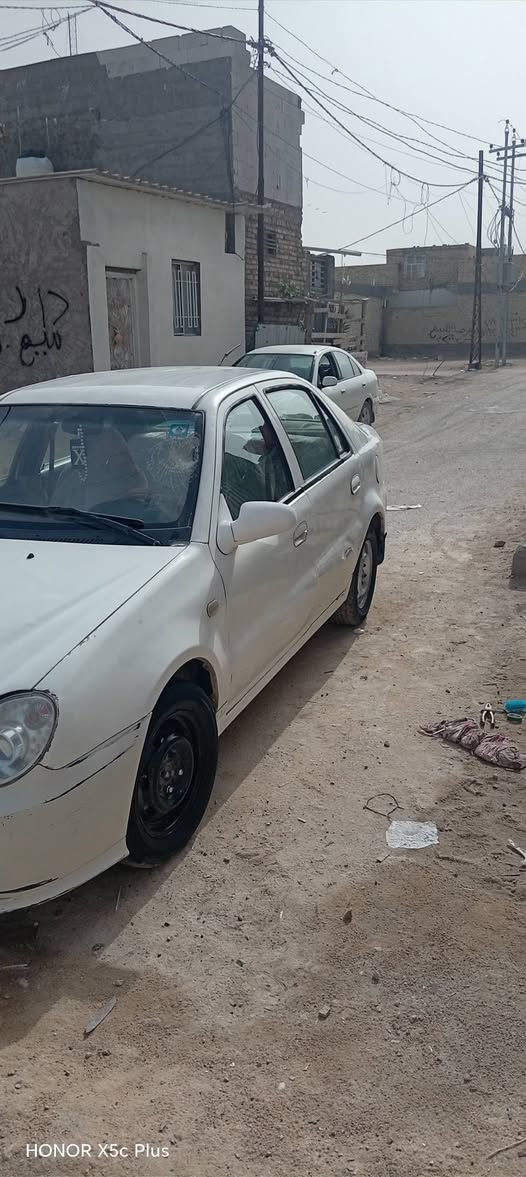 السلام عليكم سي كي للبيع رقم قادسيه 
محرك وگير زينات  السعر ٢٥ للاستفسار *********** النجف, العراق
