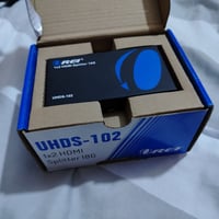 سبليتر • مع التوصيل