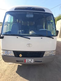 كوستر • ٢٠٠٧ • كربلاء