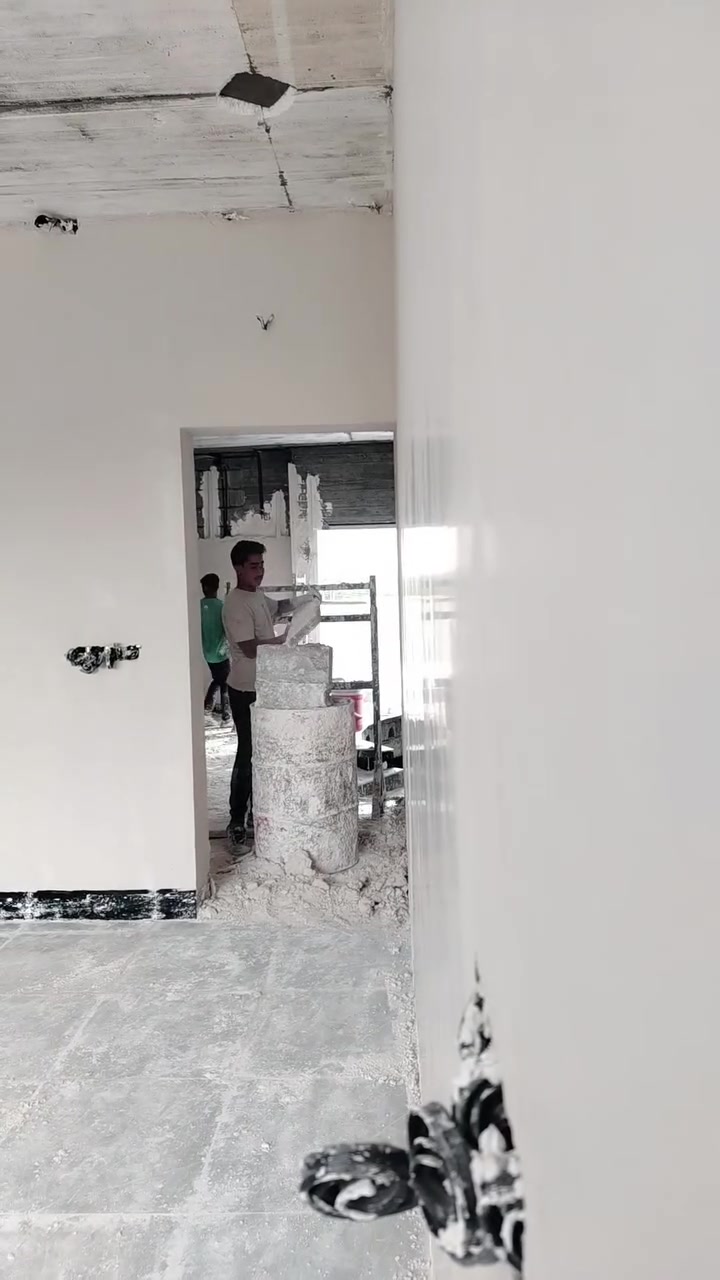 السلام عليكم ورحمة الله وبركاته يوجد كادر مبيضجيه رقم واحد شغل هندسي تستلم عداله ونعومه مرمر مو جص عمل سريع ودقيق كادر يتكون من 15 شخص تستلم شغل وراسك بارد لا تلتزم ولا تودي ولا جيب... للأستفسار الأتصال *********** ابو يوسف المصلاوي
