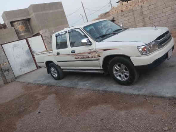 سلام عليكم دير البيع مديل ٢٠١٠مكفوله من ضربة وتبديل محرك كير كسن شاصي حديديه تخم  تيرات كهربائيات كل شقاله رقم سياره نجف سنويه مجدده مشروع وطني مكان ديوانيه عفك السعر ٥٨رقم الهاتف ***********
