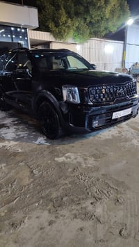 تلرايد برستيج اكس لاين • ٢٠٢٤ • بدون حادث