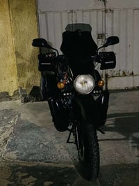 بوكسر جبلي • ٢٠٢٣ • مبدل كلجات