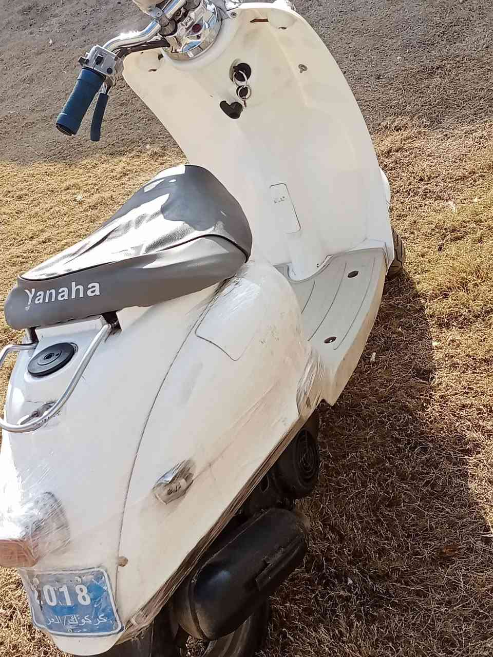 البيع عبد الحليم شرط شغال اي عيب ما بي السعر 220 بي مجال مكان كركوك ***********
