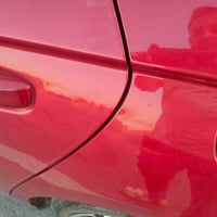 اكورد ٢٠٢٣ • سبورت • حادث