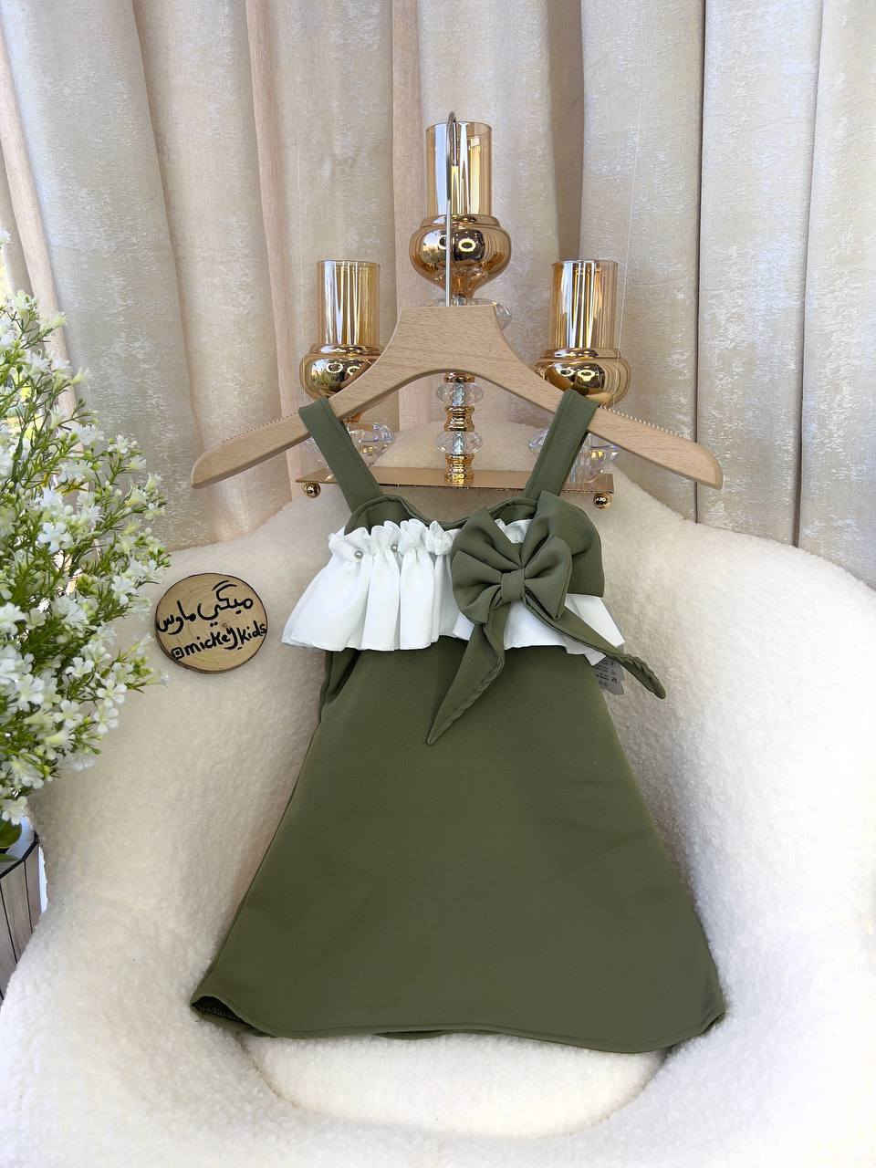 عنوانه 🥰😍
#مول_انفنتي 
أسم المحل #جنة_الأطفال
  توصيل كافه المحافظات 
انتو راسلونه والباقي علينه 
 رقم الواتساب  ***********
