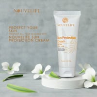 واقي شمسي • كريم حماية شمس • واقي شمس SPF 50 • حماية من الشمس • كريم م...