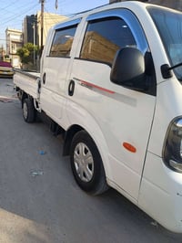 كيا • دبل قمارة • ٢٠٢١