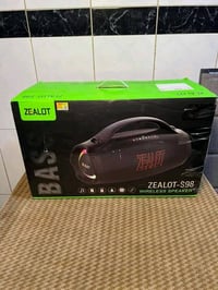 زيلوت s98 • walking x20 • لوك جديد