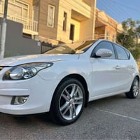 هيونداي i30 • ٢٠١٢ • ٦٠٠٠٠ كم