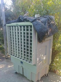 مبردة • استعمال شهرين • كربلاء سيف سعد