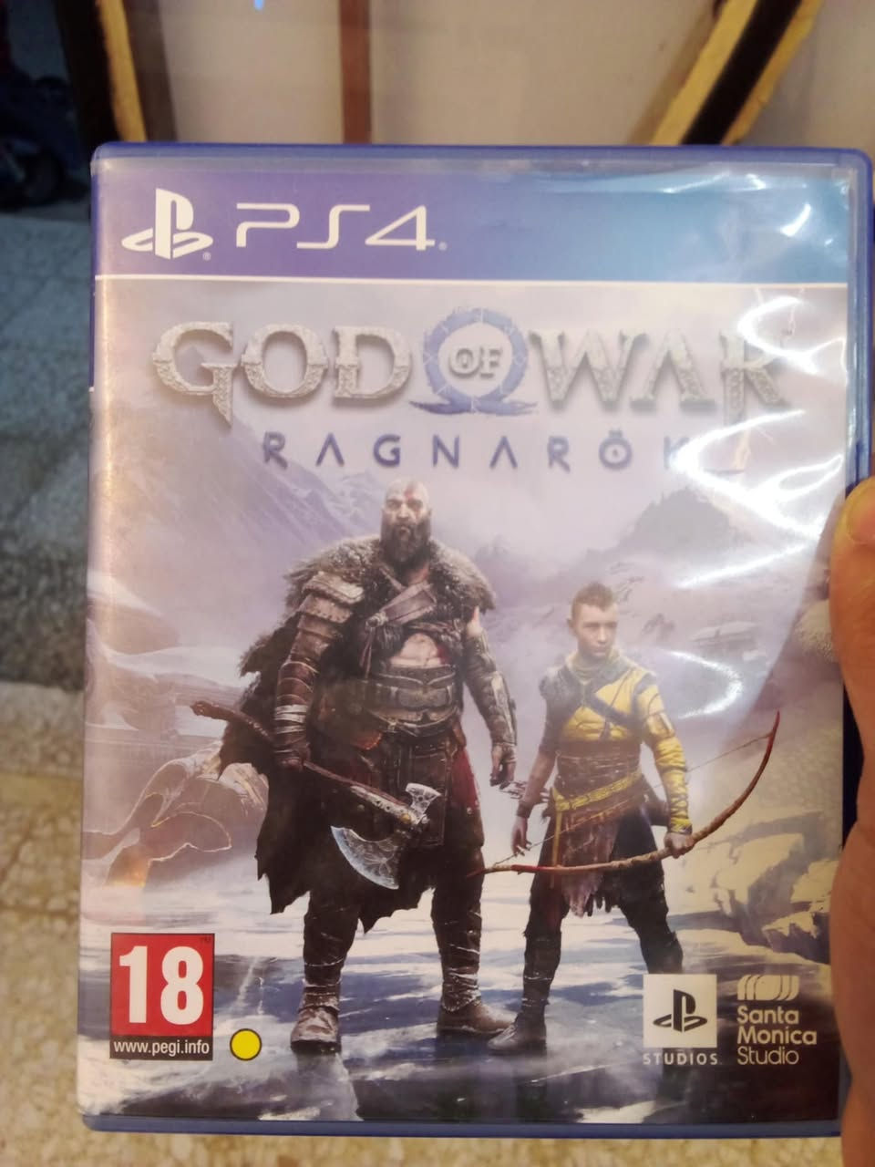 🎮


**إذا كنت صاحب هذا الإعلان وتريد حذفه لأي سبب، رجاءا أرسل رسالة إلى الدعم الفني**