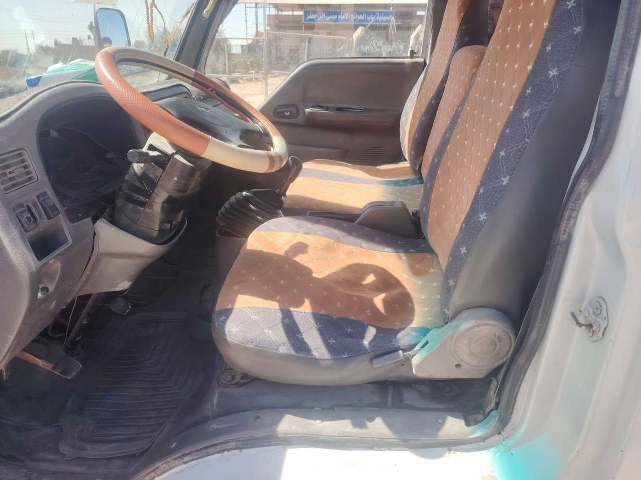 السلام عليكم كيا فونتيرا 97 حداديه مكينه كير اكسن شرط النظافه سنويه ل28 السعر 55  الهاتف ***********
