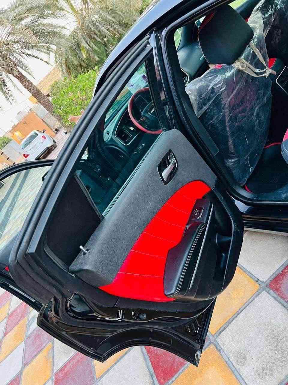 كشنات جلد كهرباء
محرك 6سلندر  كاملة السيارة مجهزة ناقصهة فقط نص صدر
النوع sxt
اسود
الرقم*********** بغداد, العراق
