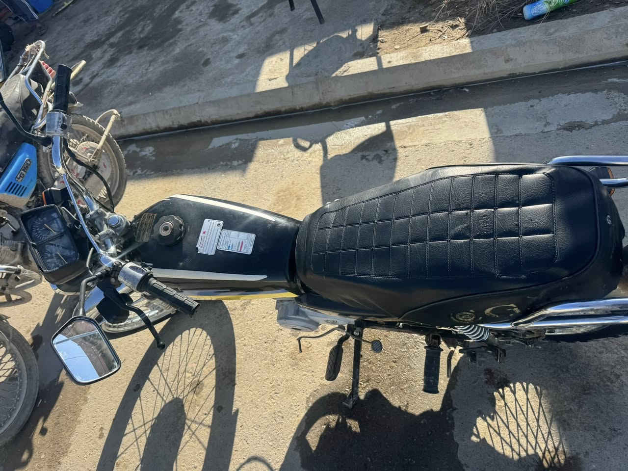 للبيع اربعه كير السعر 225 بي مجال العنوان تكريت القادسيه اتصل ***********
