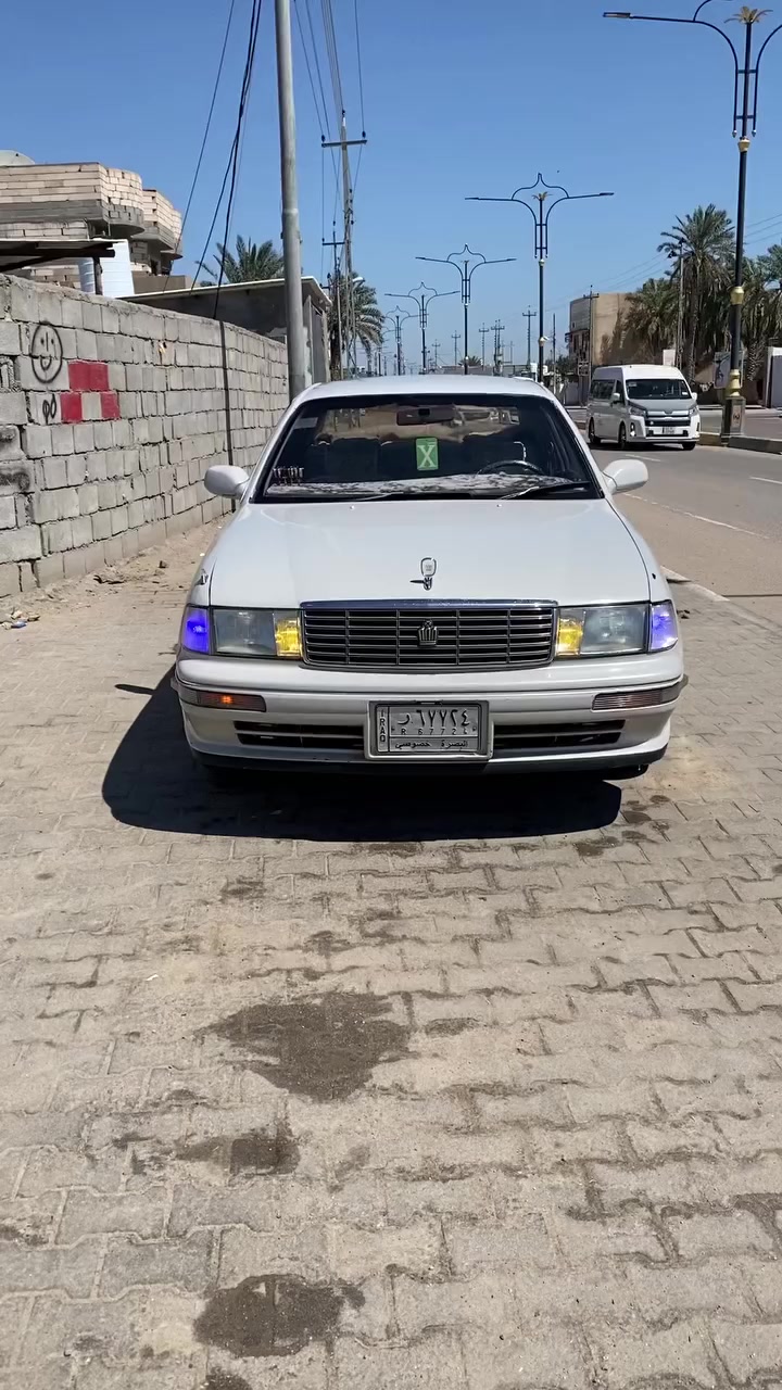 سلام عليكم بطه البيع مكفوله من الكصه ونقل جثه وصوليات كير مكينه اخوات جدد حداديه وره والكدام جدد سياره جاهزه تايرات بل جيس بعدهن بكاني بصره ابو الخصيب سعر 58وبيه مجال حق جيه رقمي ***********
