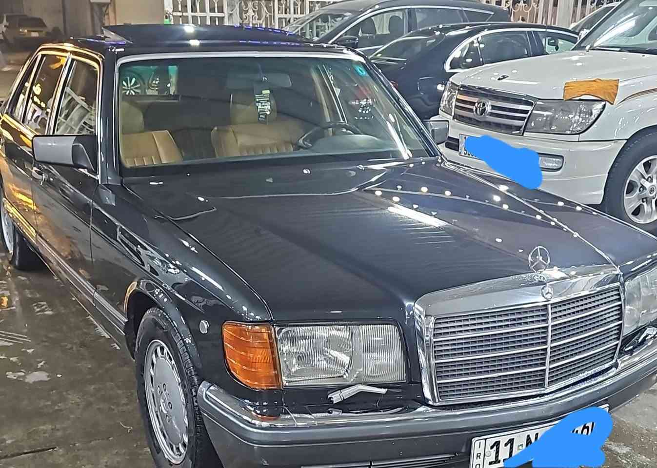 مارسيدس 1990 كفاله من ضربا صبغ حزام للجماليه حجم 560باب طويل سعر 160 بيها مجال


**إذا كنت صاحب هذا الإعلان وتريد حذفه لأي سبب، رجاءا أرسل رسالة إلى الدعم الفني**