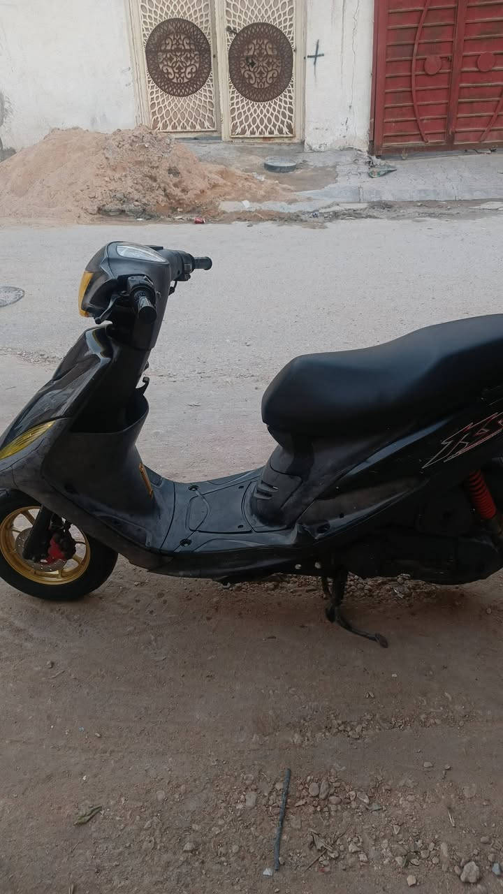 ماكس عدله رمبه وصل موجود 
بلاد ختم واحد من الدبل للدبل السعر 800 وقابل للتفاوض مابيها نقص برغي تشغل وتتوكل بس الكيلو متر، أي ستفسار أتفضل خاص وبخدمتك، مكان كربلاء


**إذا كنت صاحب هذا الإعلان وتريد حذفه لأي سبب، رجاءا أرسل رسالة إلى الدعم الفني**