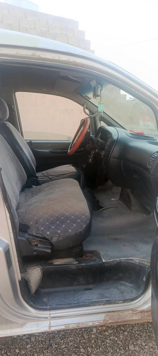 السلام عليكم مراوس مع ستاركس 2008 بي ضرر عادي
ستاركس 2006 جاهزة من كلشي مكينه كير شرط حصه كاز بيها سنوية جديد شرط التحويل تواير جديد صدر جديد سلف باتري كلها جديده صبغ مابيها فقط دوسات دوائر مكانها برطله ***********واتساب بي
