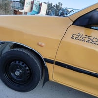 ٢٠١١ • سايبا • مكينة وگير شرط