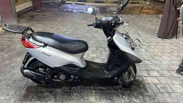 بريز رقم وسنويه رقم انكليزي سنويه بسمي هزه جديده تحويل جديد
لدراجه كفر ومكينه ًوكاله دراجه جاهزه من كلشي السعر ١٩ورقه بيها مجال قليل كلش الشراي يتصل***********
