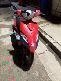 ماكس ثعلب بوشه 58.5 شلعه و معدل كامله الدراجه بس الكابريتر عوزه تنضيف ...