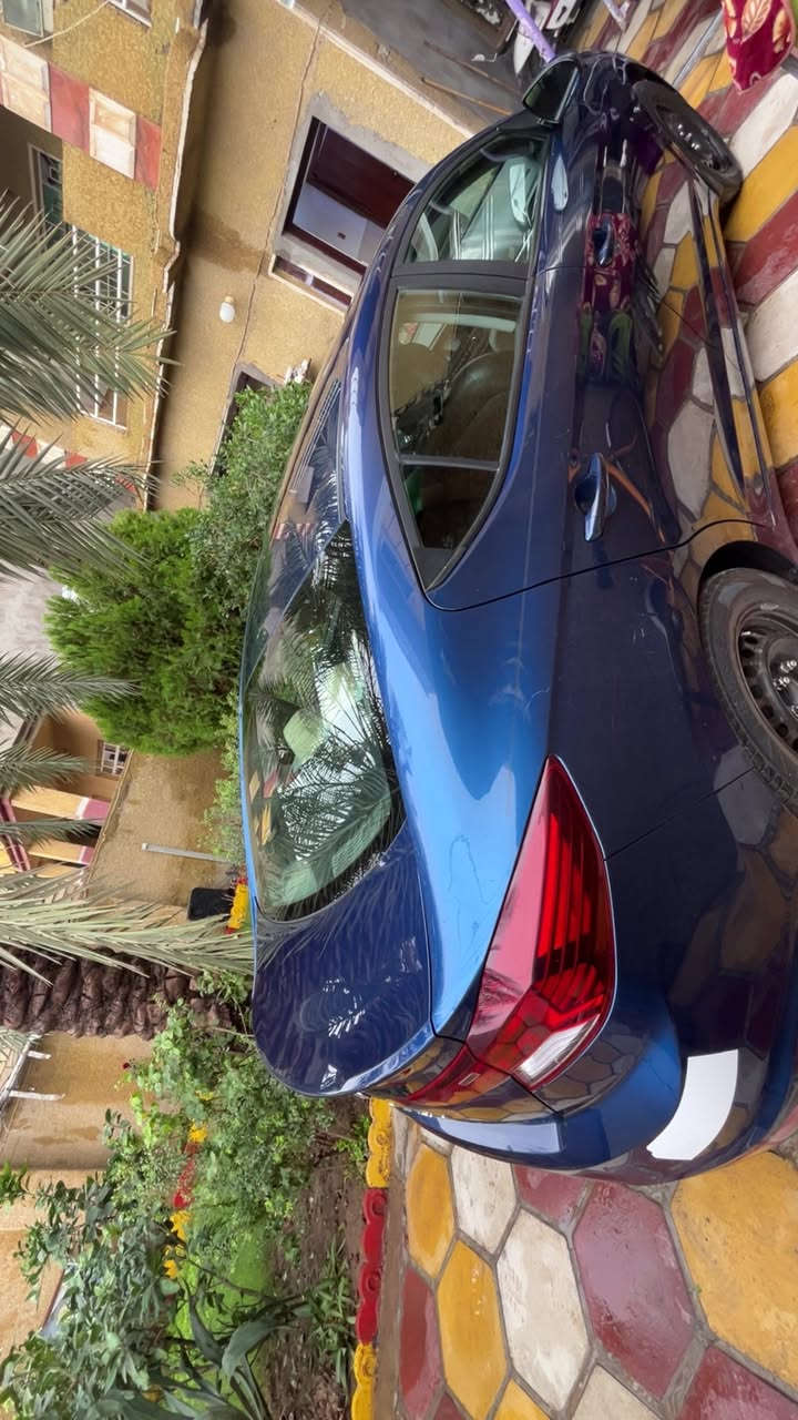 السلام عليكم النترا 2019 SE للبيع او مراوس شعندك نزلهه بلتعليقات حادثهه جاملغ وبنيد كير at محرك 2000 dosh  مدوشمة جلد وكشنات تدفىة تبريد صدر كهربائيات محرك بلاد بشرط كير فقط الكيس لغرض الفلتر رقم انكليزي جديد سيارة باسمي مكاني جزيرة بغداد السياحيه 
موجود سونار بيهه جديد 
***********
وسعرهه 123 بيهه مجال 
ماشيه 96 miles
