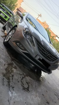 سيارة  ادوات  ادوات متوئم على محروكة  سوناتا مديل 2014 كوريا  أصل خط و...
