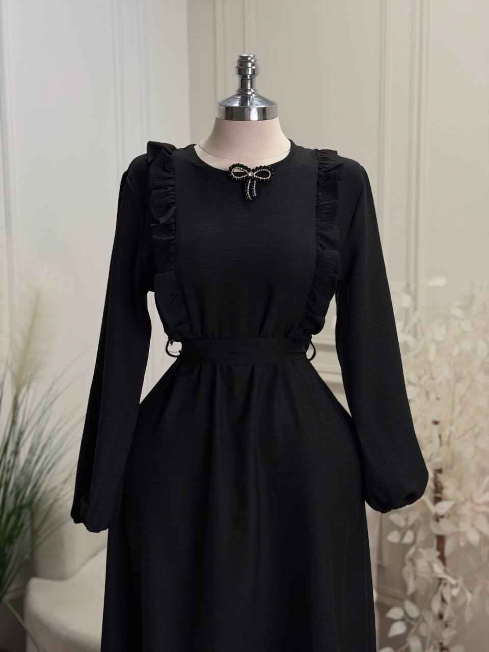 فستان 🎀

👌كولتي عالي 

القياسات:38 -40-42-44-46-48

السعر: 22

توصيل 3 آلاف دينار لجميع محافظات العراق.
فحص الطلب بوجود المندوب ✅👍🏻 بغداد, العراق


**إذا كنت صاحب هذا الإعلان وتريد حذفه لأي سبب، رجاءا أرسل رسالة إلى الدعم الفني**