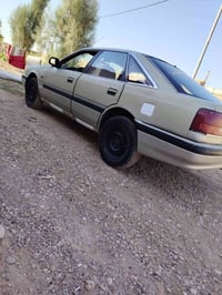 سياره مازدا 12 بخ 98 كير محرك بالشرط سنويه لا 33 شرط صدر تواير جديد دو...