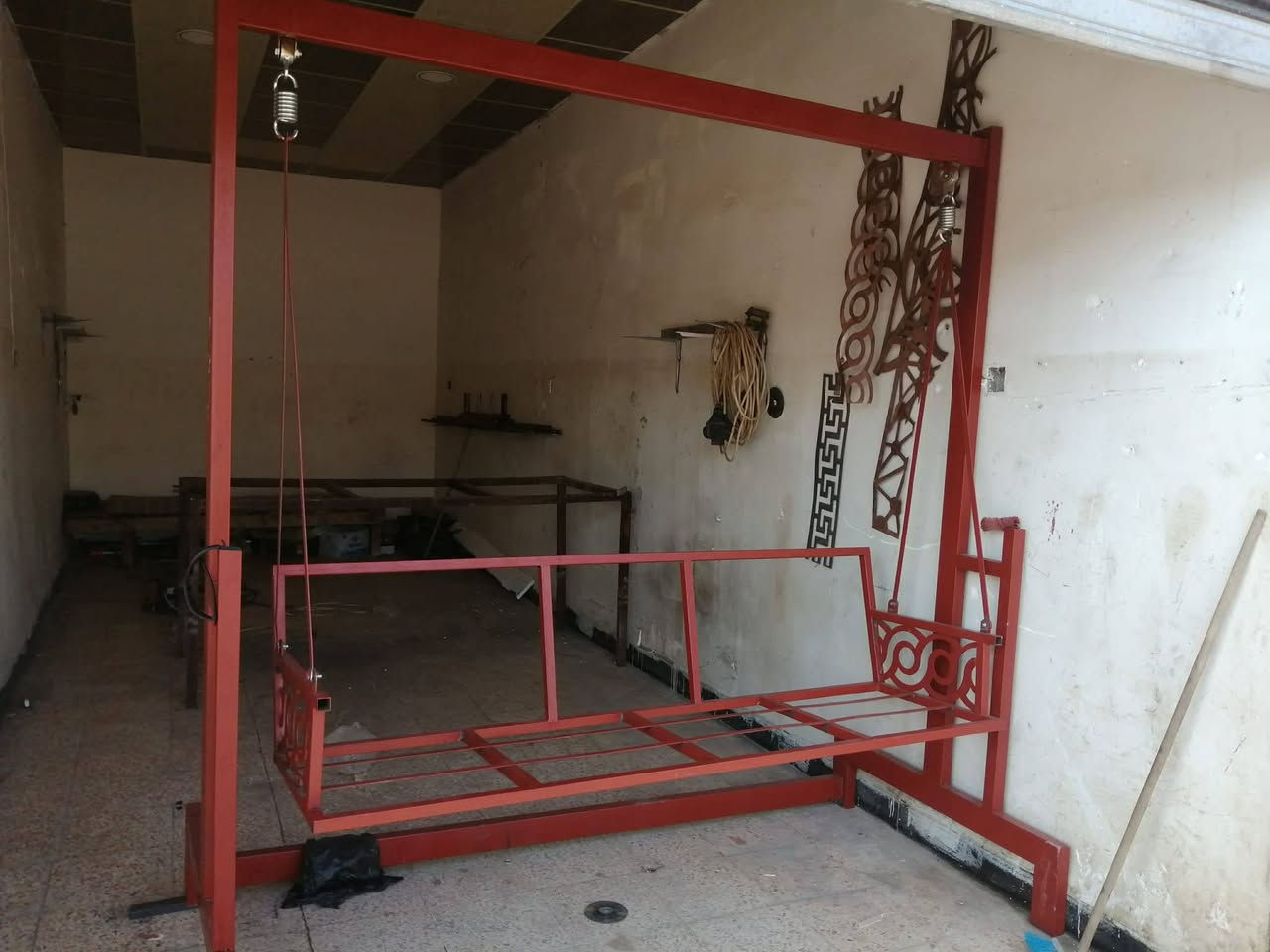 للبيع ديدية جديدة غير مستعملة ب سعر ١٥٠ الف وبيها مجال


**إذا كنت صاحب هذا الإعلان وتريد حذفه لأي سبب، رجاءا أرسل رسالة إلى الدعم الفني**