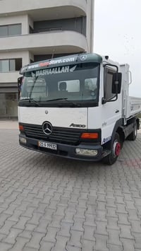 ماشاللە . 2003 لبیع 07700409696