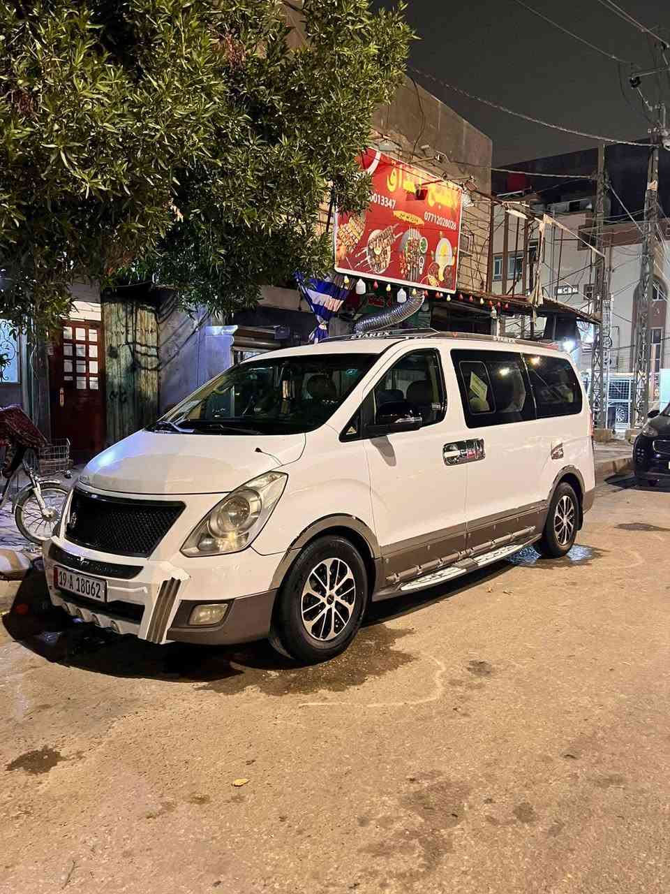 سلام عليكم ستاركس مفتوح للبيع مديل ٢٠١٤ فول ٤دسك ايبي اس 
سياره جاهزه مكينه كير حداديه تخم تاير اكسل كفاله ماعده جاملغ لمامي بي صبغ حلوه سياره مكان النجف عباسيه السعر174 وبيه مجال  
الستفسار ***********
*********** خاص مجاوب
