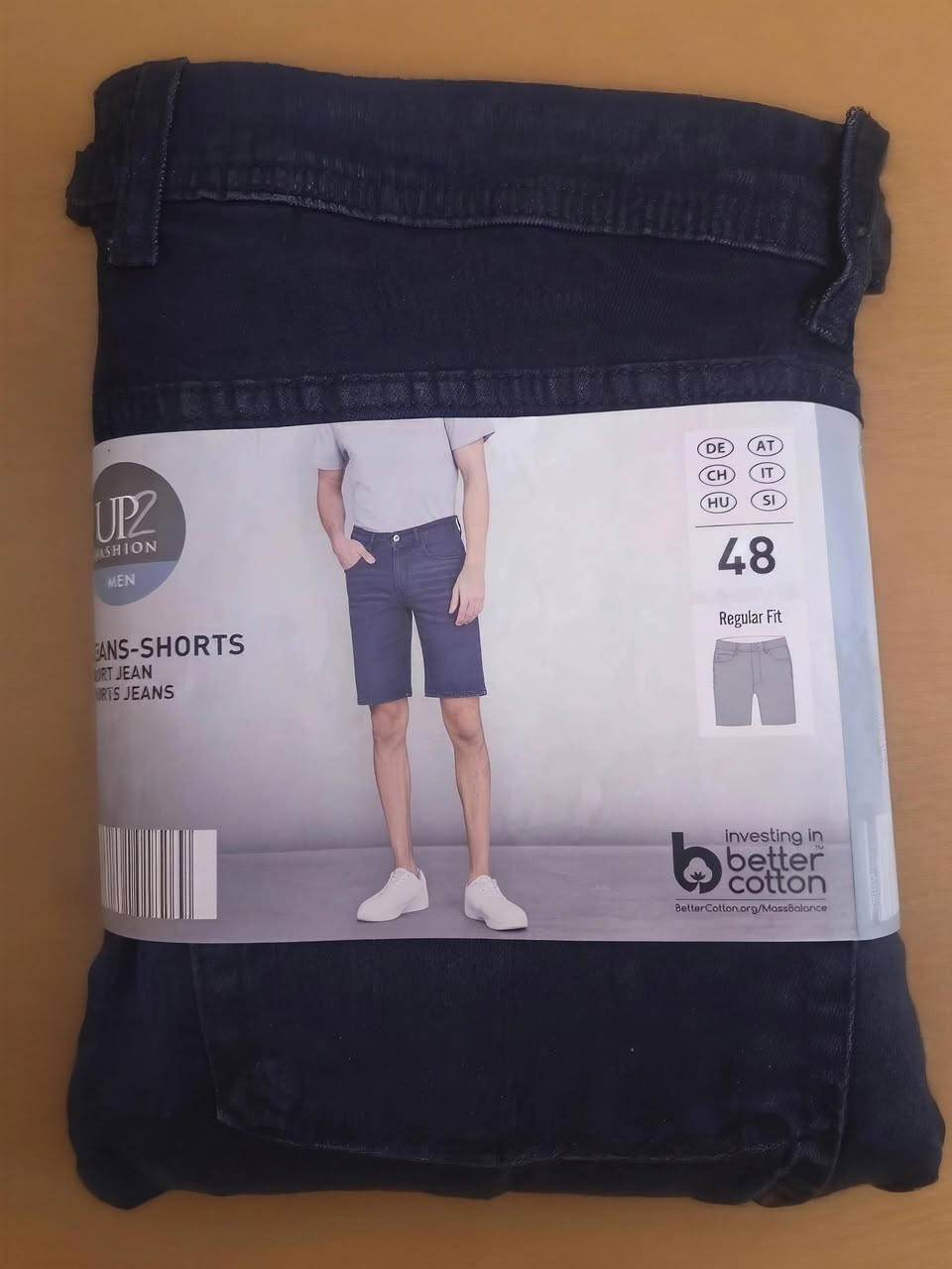 تتوفر كولكشن من ملابس #ليدل_ألماني  #البرمودات_الرجالي حبايب جميع الموديلات والقياسات موضح داخل المنشور من البرمودات فقط جمال القطع والكوالتي القطني 🕺👔�
#توصيل_بغداد_محافظات 

#برمودات_رجالي_ليدل

#اكسبلور_فولو_ملابس_ريغال_تاتش

#ريغال_تاتش


**إذا كنت صاحب هذا الإعلان وتريد حذفه لأي سبب، رجاءا أرسل رسالة إلى الدعم الفني**