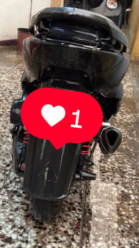 سكنس نثيه للبيع مكينه 58.5 شلعه ومعدل تشك الكاع مغلفها كلها اسود طافي ...