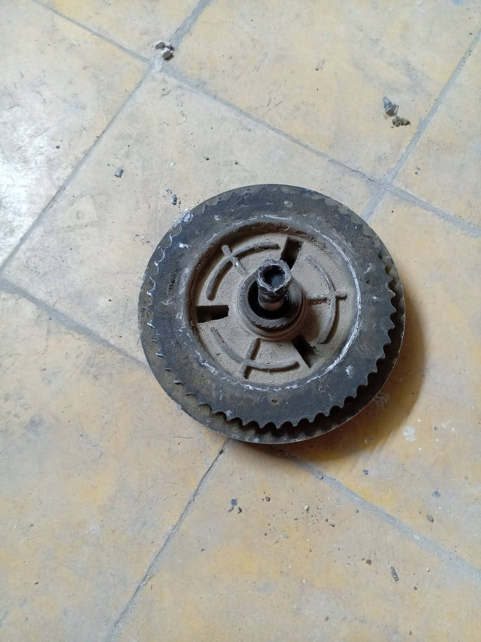 صينيه مال 81 للبيع 25


**إذا كنت صاحب هذا الإعلان وتريد حذفه لأي سبب، رجاءا أرسل رسالة إلى الدعم الفني**